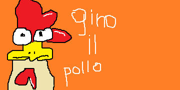 Gino il pollo